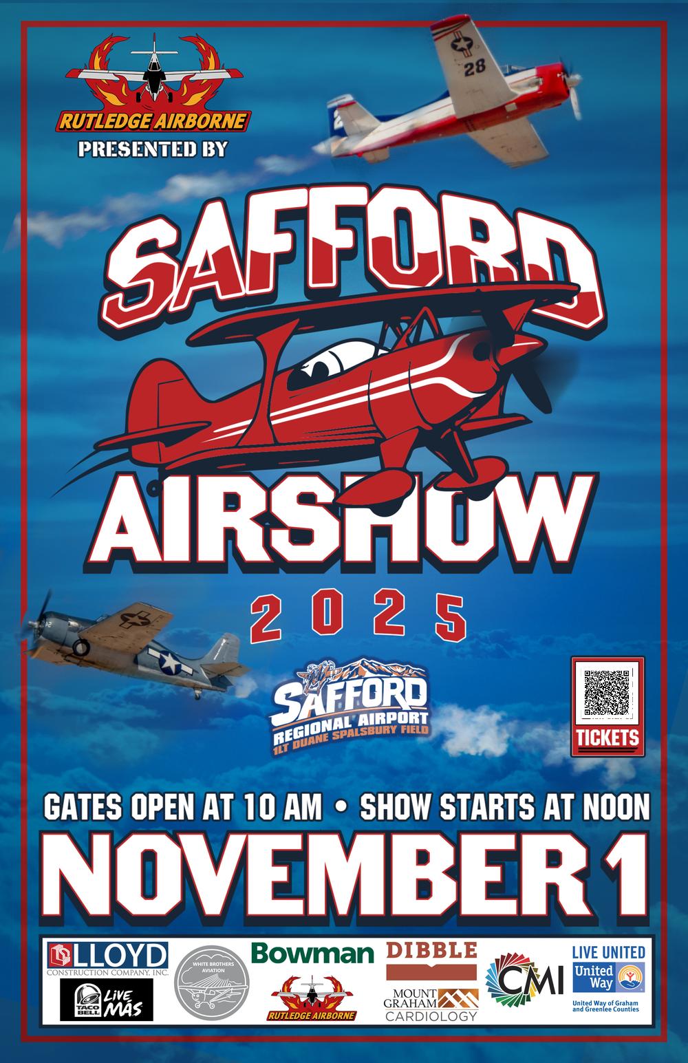 Arizona Aviation, Flight, and Pilots Group | Never know unless you ask ...