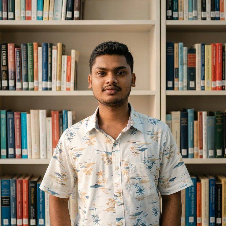 Refat Sarker