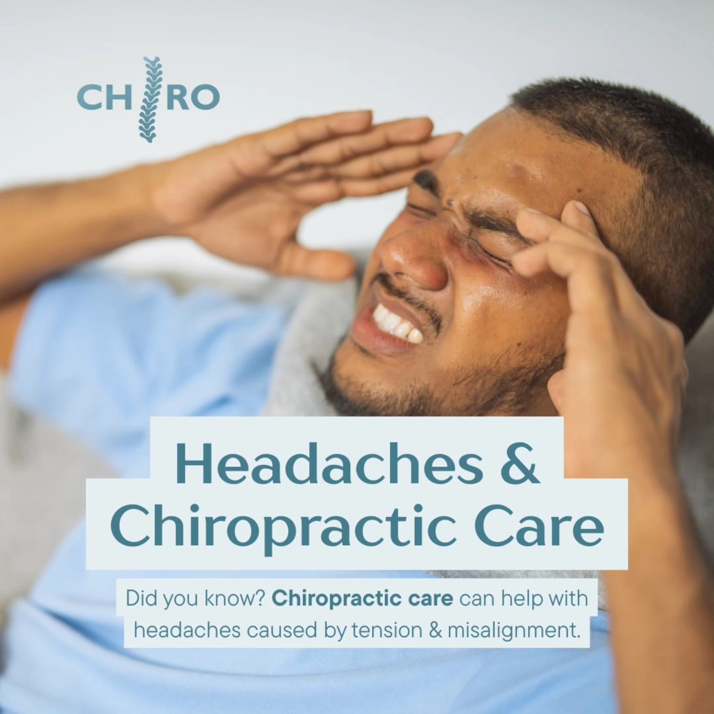 Advance - Do you often struggle with recurring headaches that just won ...