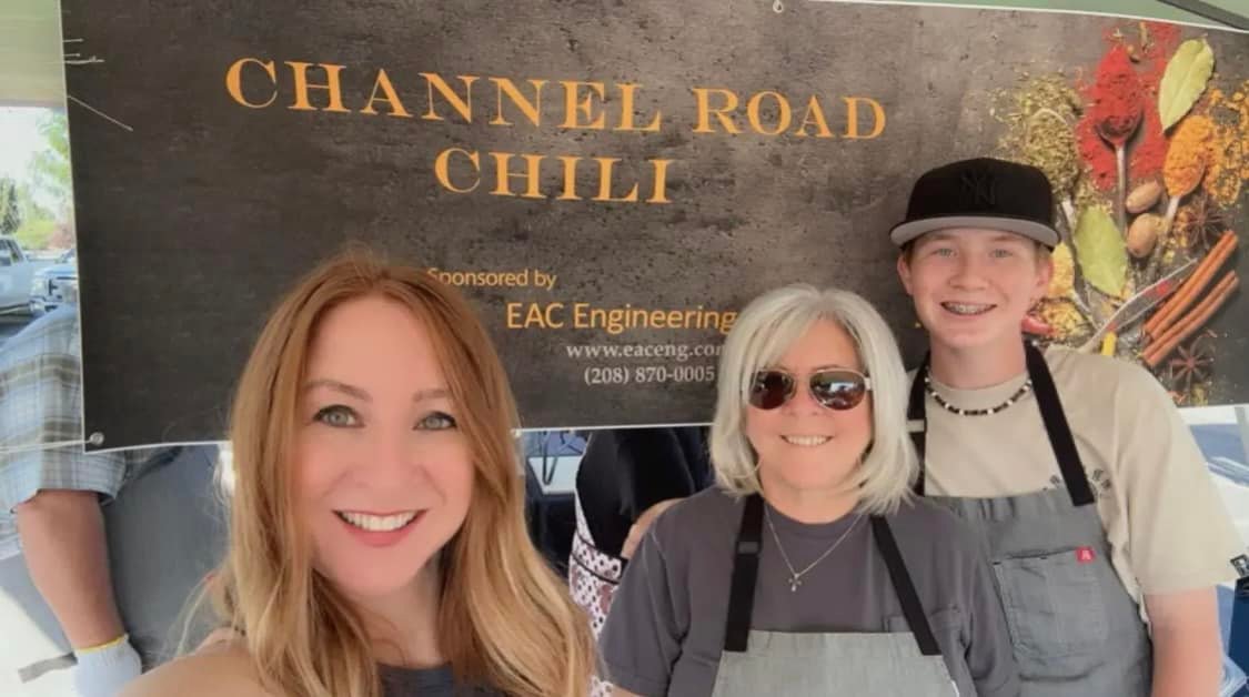 EAC Engineering | Middleton ID