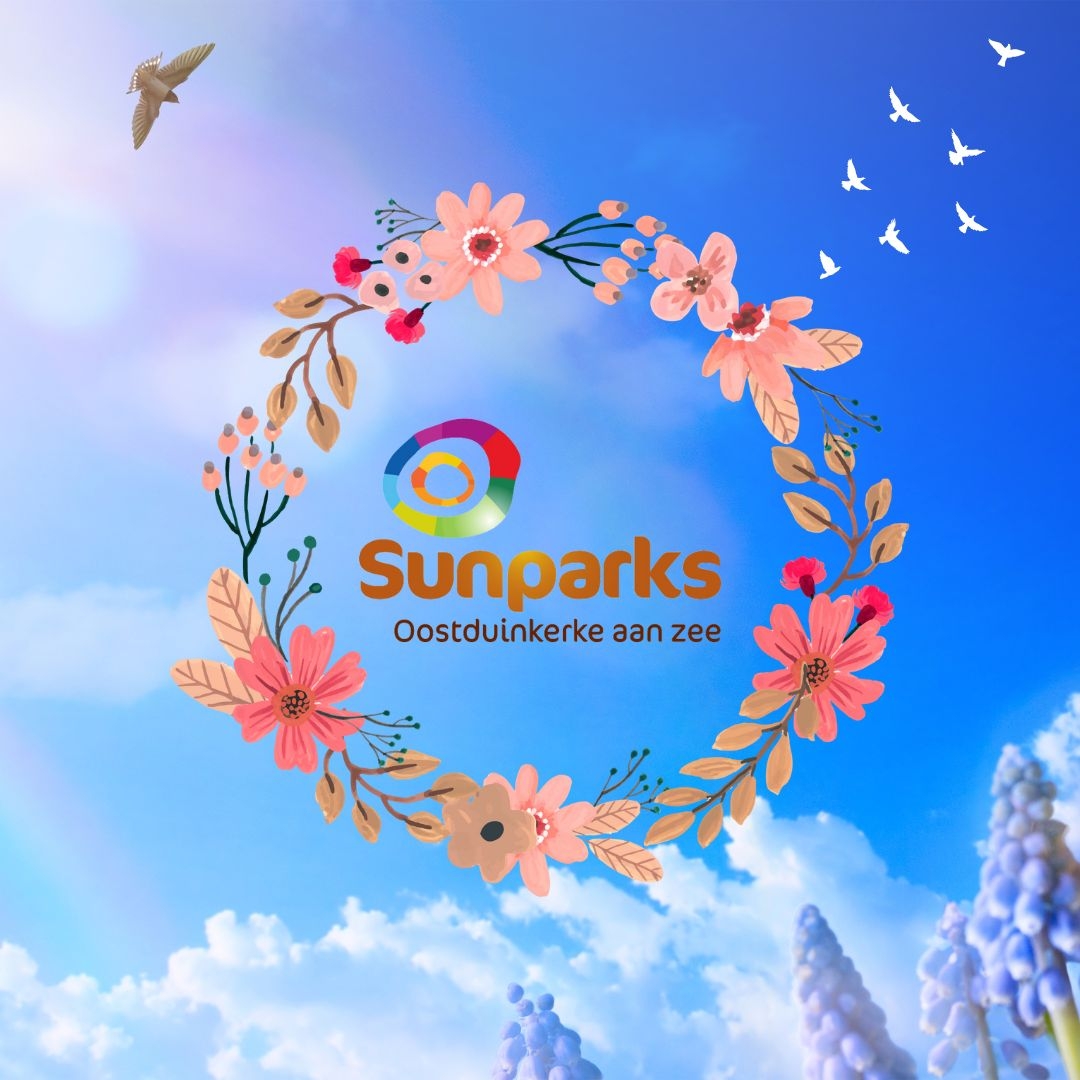 Sunparks Oostduinkerke aan Zee | Oostduinkerke-Bad