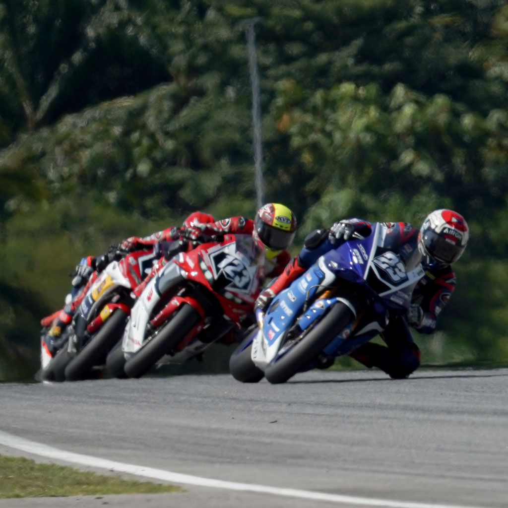 Yamaha Philippines Racing... - Yamaha Philippines Racing Team