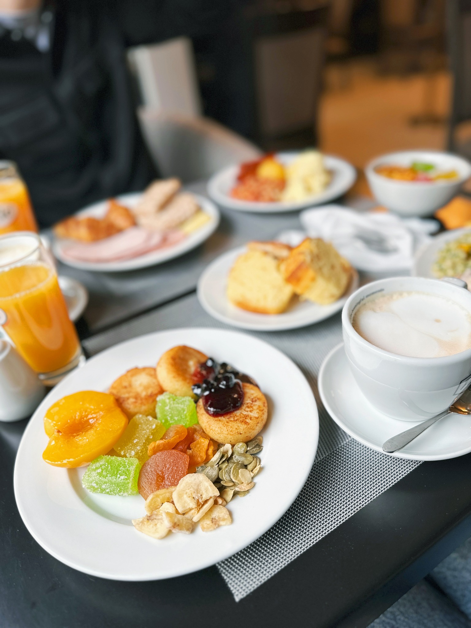 Restaurant Eleven | Riga
