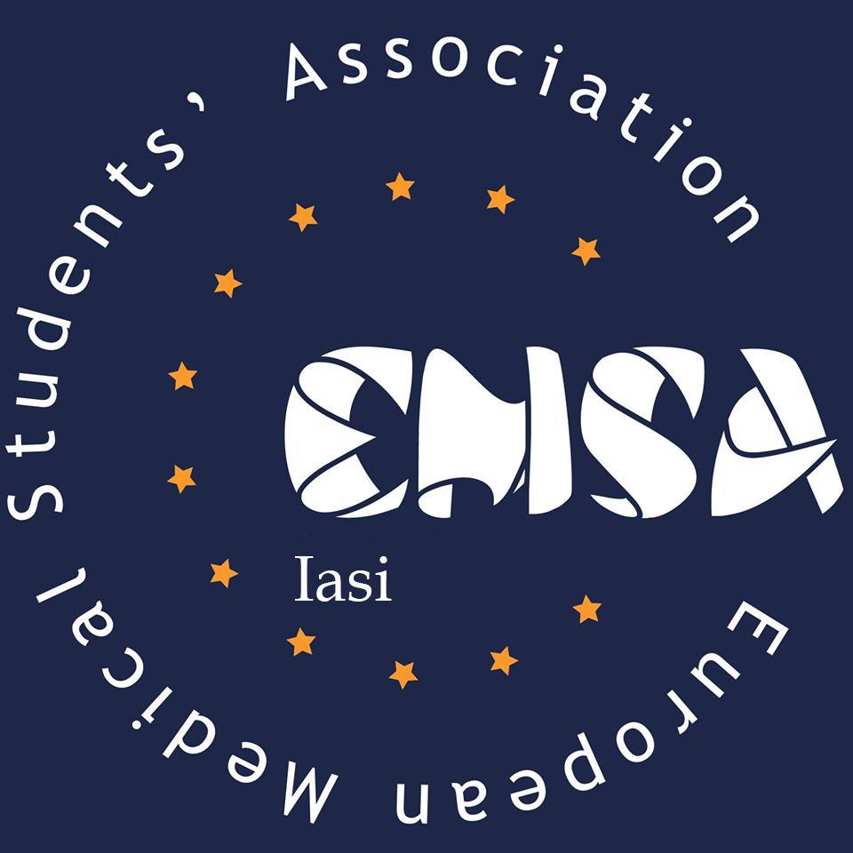 emsa-iasi-european-medical-students-association-iasi-the-emsa-iasi