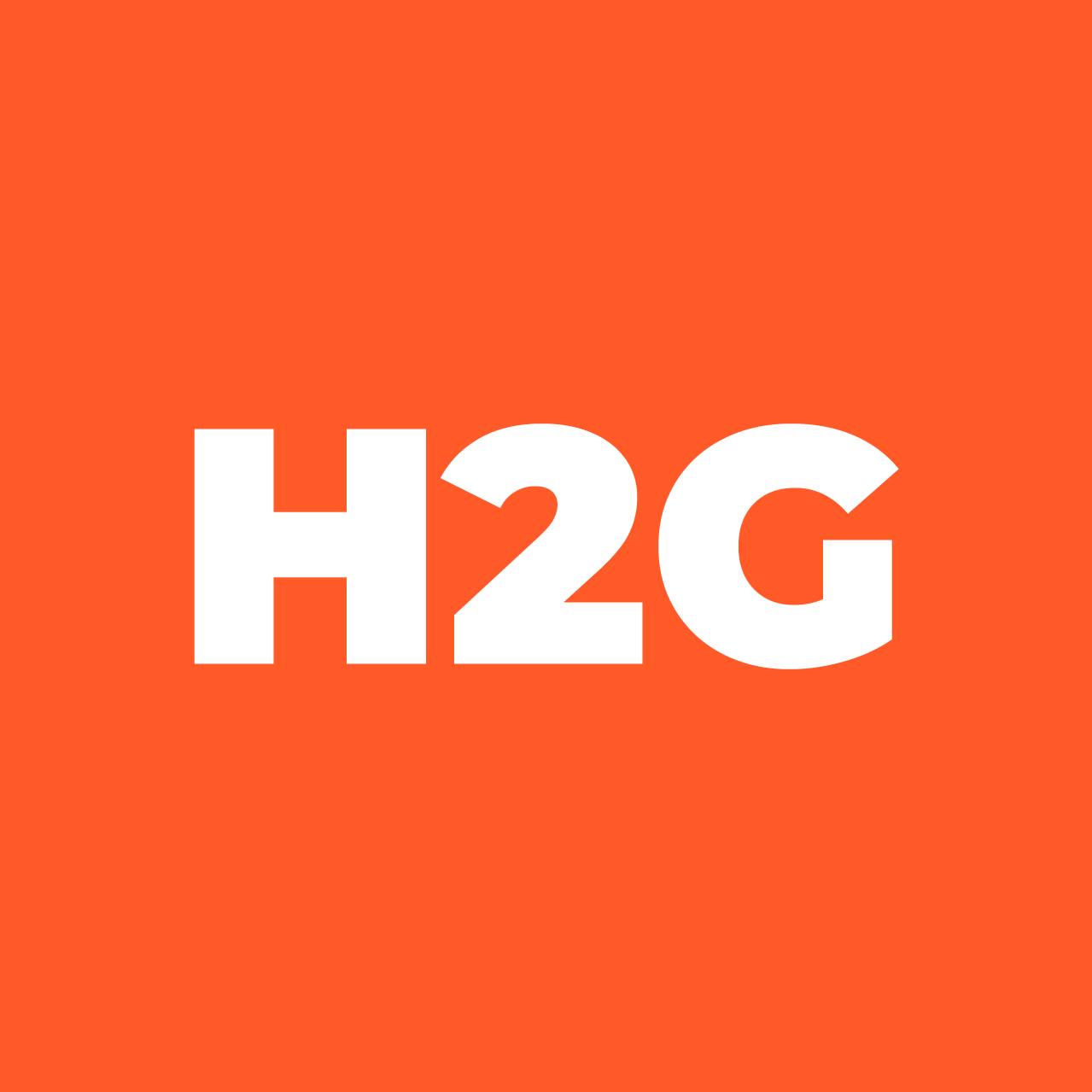 H2G Kursus Online.