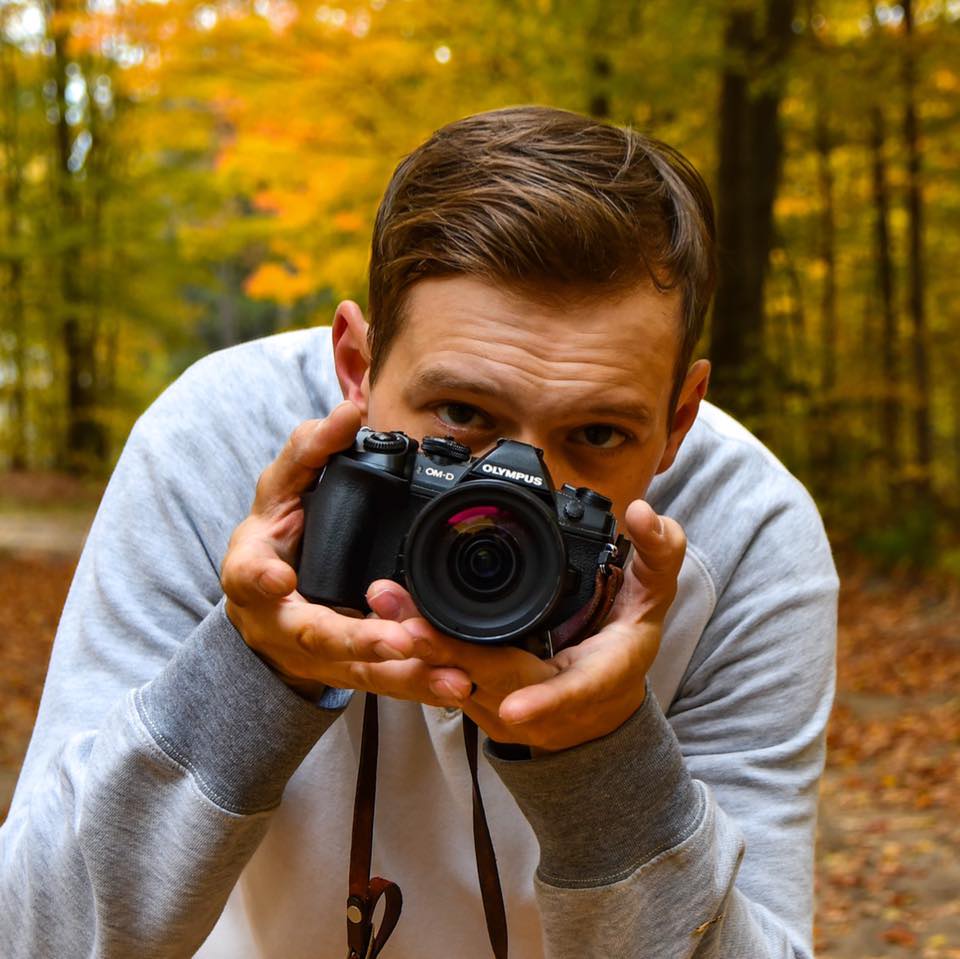 One of my favorite fall / autumn... - Alex Childress Media | Facebook