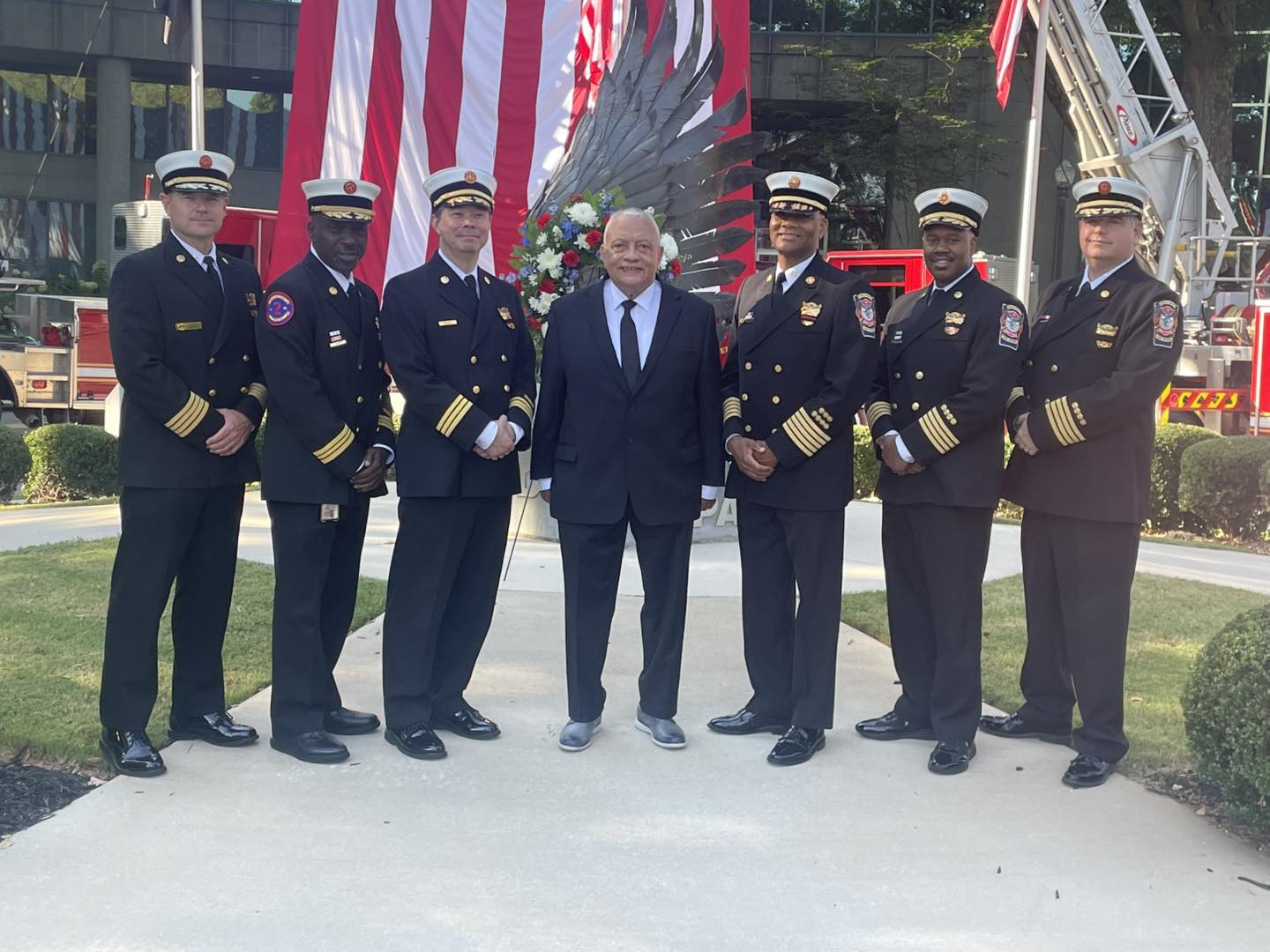 Dekalb County Fire... - Dekalb County Fire Rescue Department