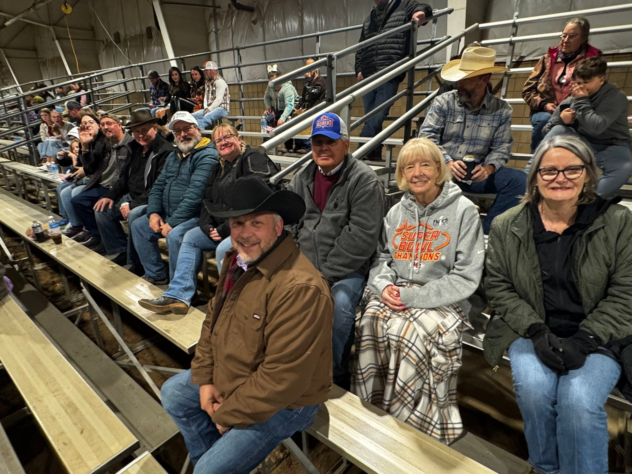 Abdallah Shrine RODEO | Gardner KS