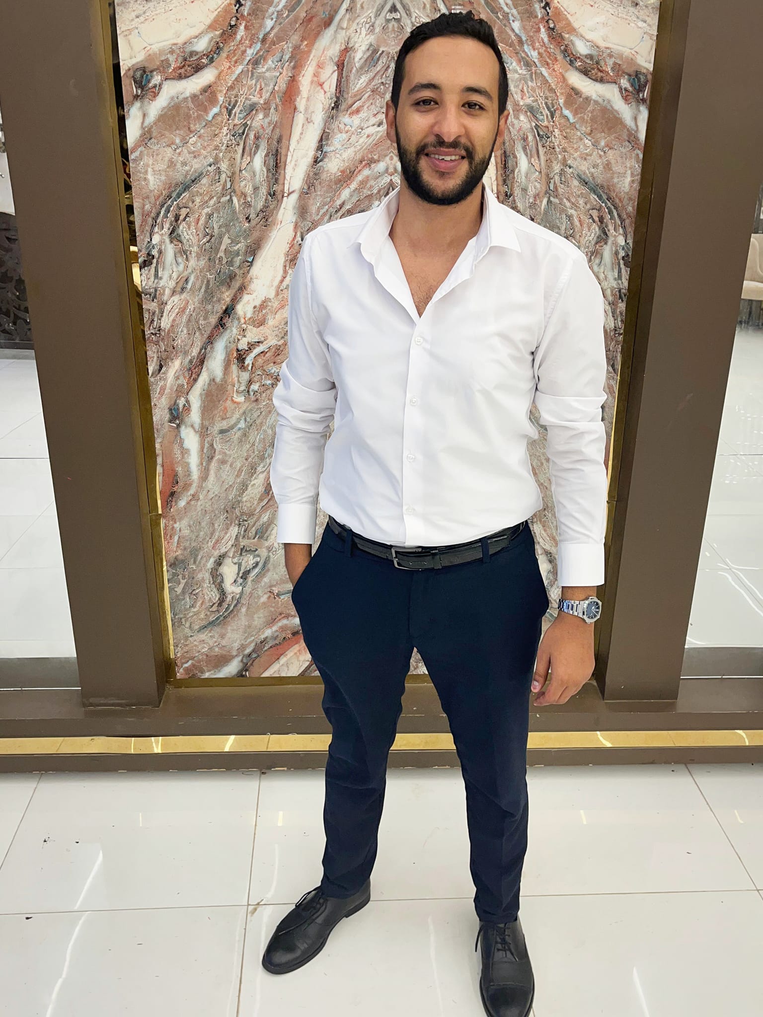 Mahmoud Ragab