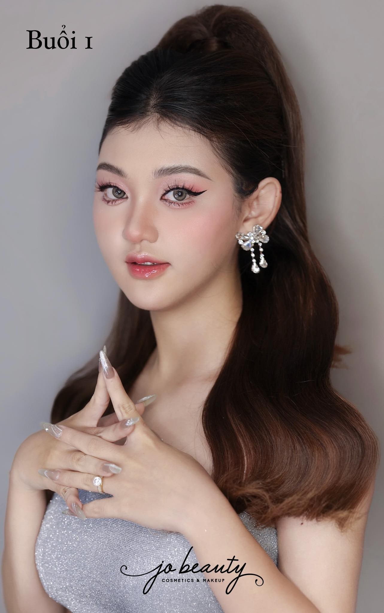 Jo Beauty Makeup | Biên Hòa