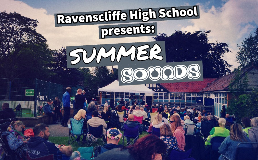 Summer... - Ravenscliffe High School and Sports College | Facebook