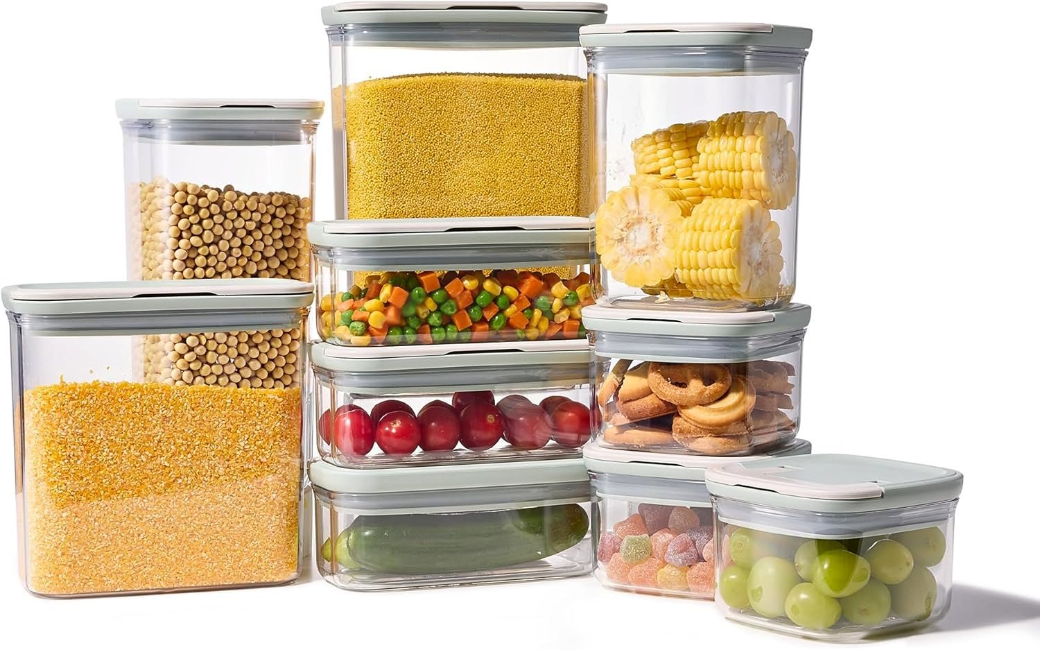 2 Prokeeper Storage Containers - Storage Bins & Baskets - New York, New ...