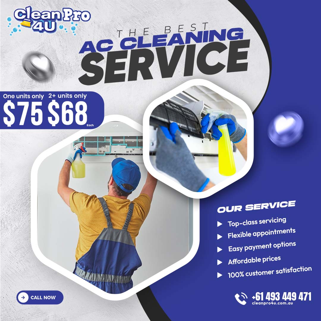 Clean Pro 4 U | Marsden QLD