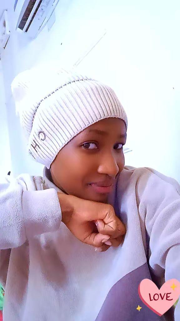 Muthoni Maina
