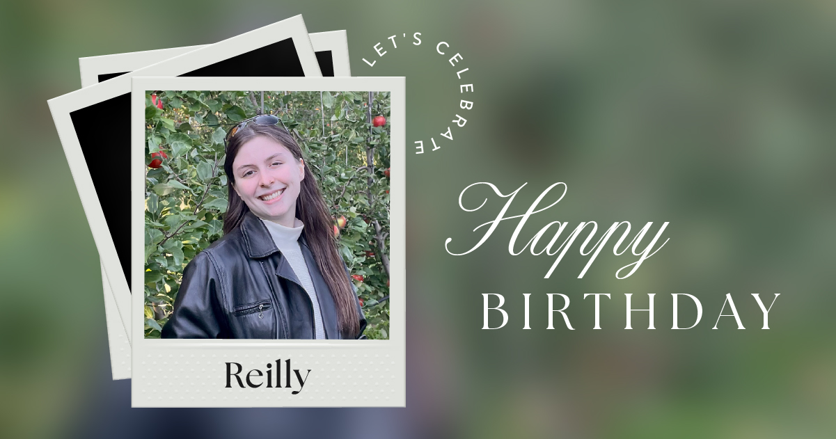 Today we’re celebrating Reilly 🎉... - TNG Private Wealth | Facebook
