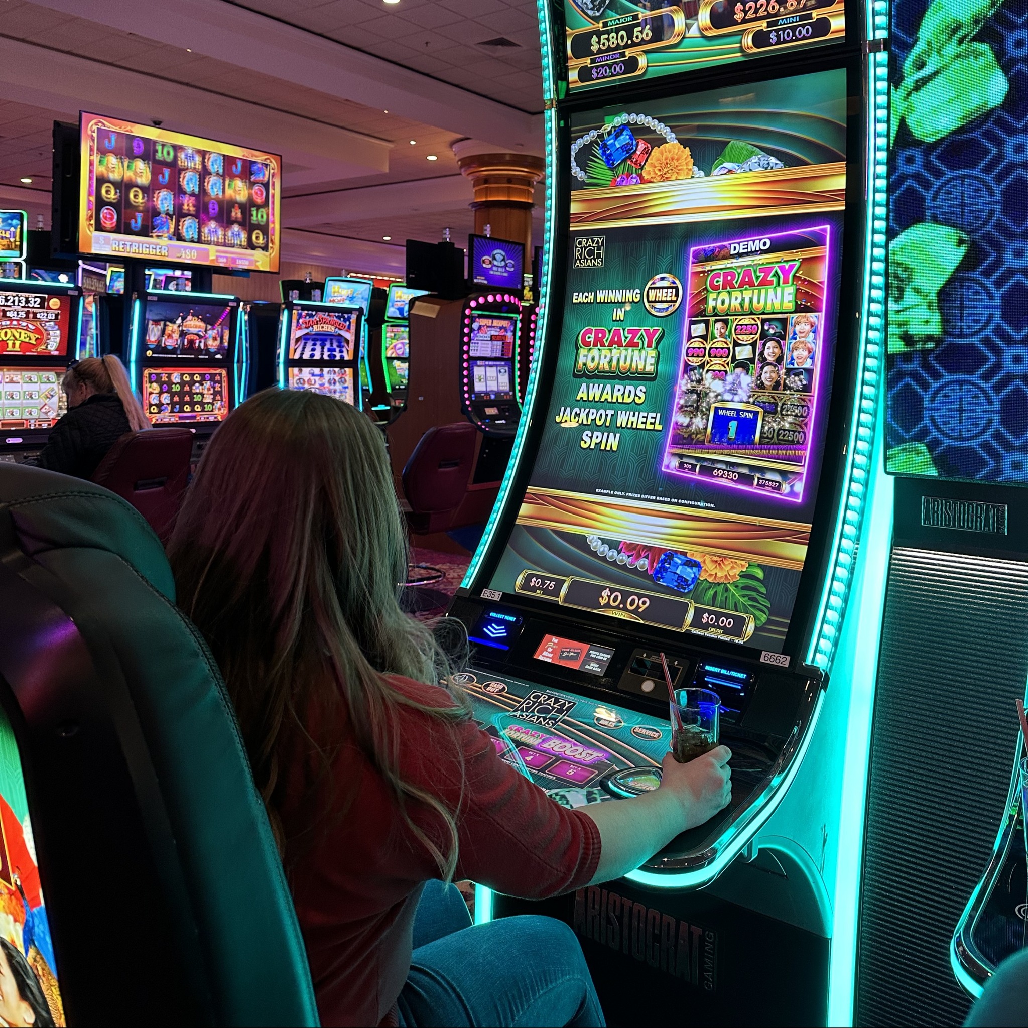 How to Use Free Bet on Slotlair Casino: A Guide for Players from the United Kingdom