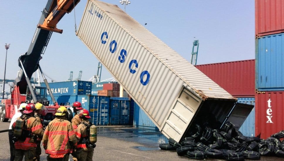 Apollo Shipping