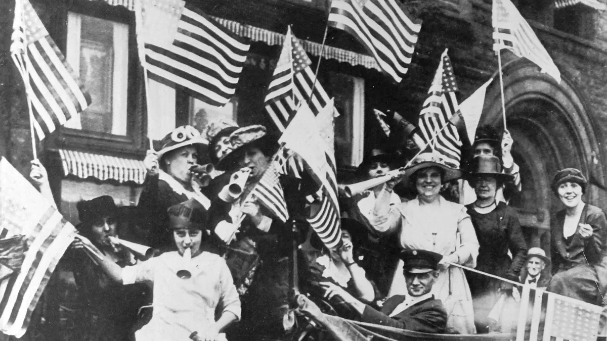 Women - #OnThisDay October 23rd, 1850. Worcester, Massachusetts. More ...