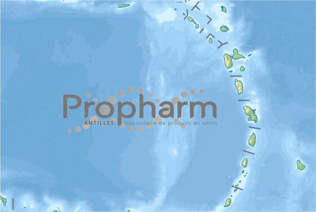 Propharm Antilles | Le Gosier Guadeloupe
