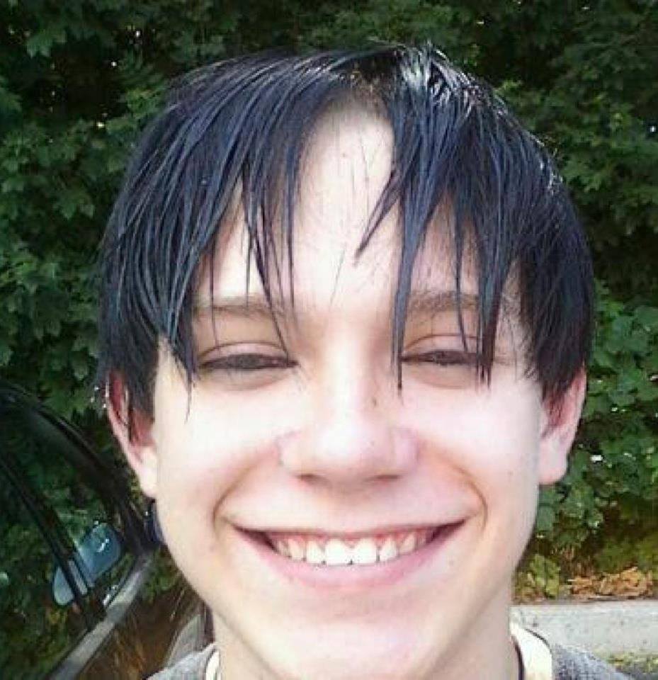 Happy Birthday Brandon Bitner!!!... - Brandon Bitner Memorial