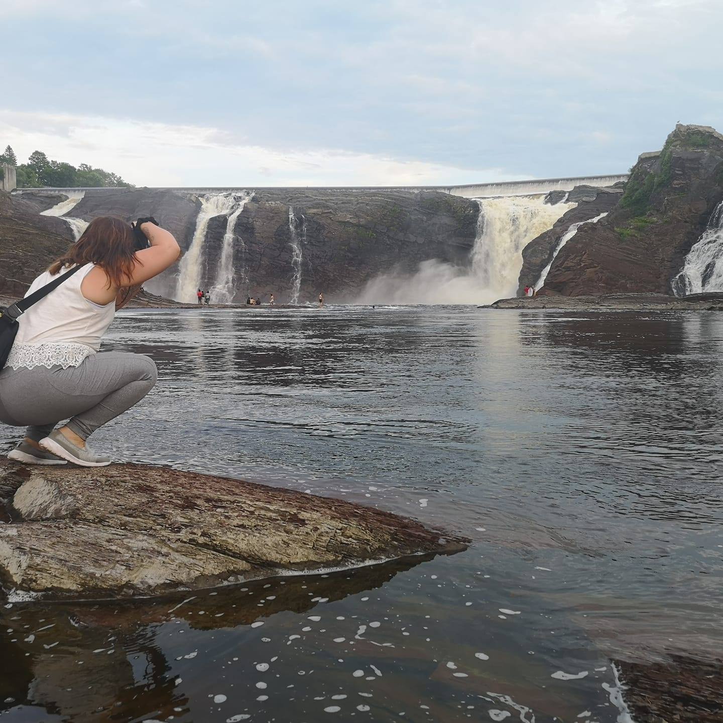 Jessica Rondeau photographe
