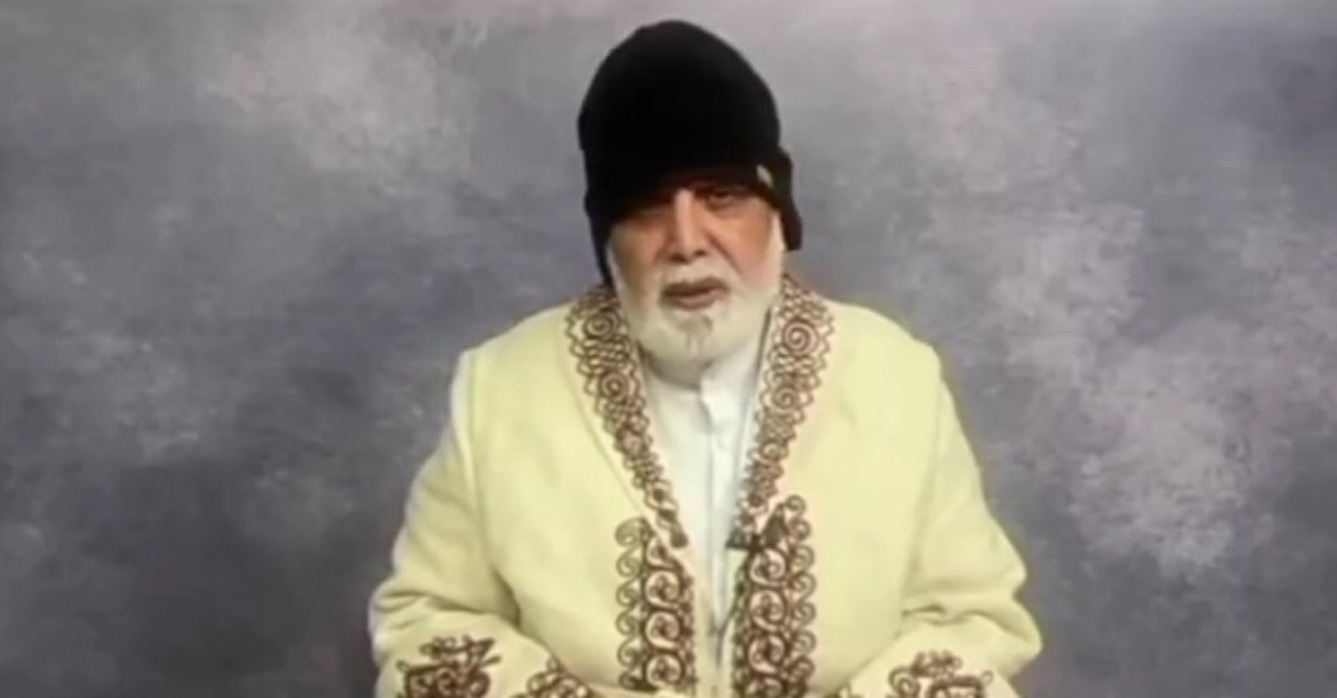 Majboor Uncle | Sargodha