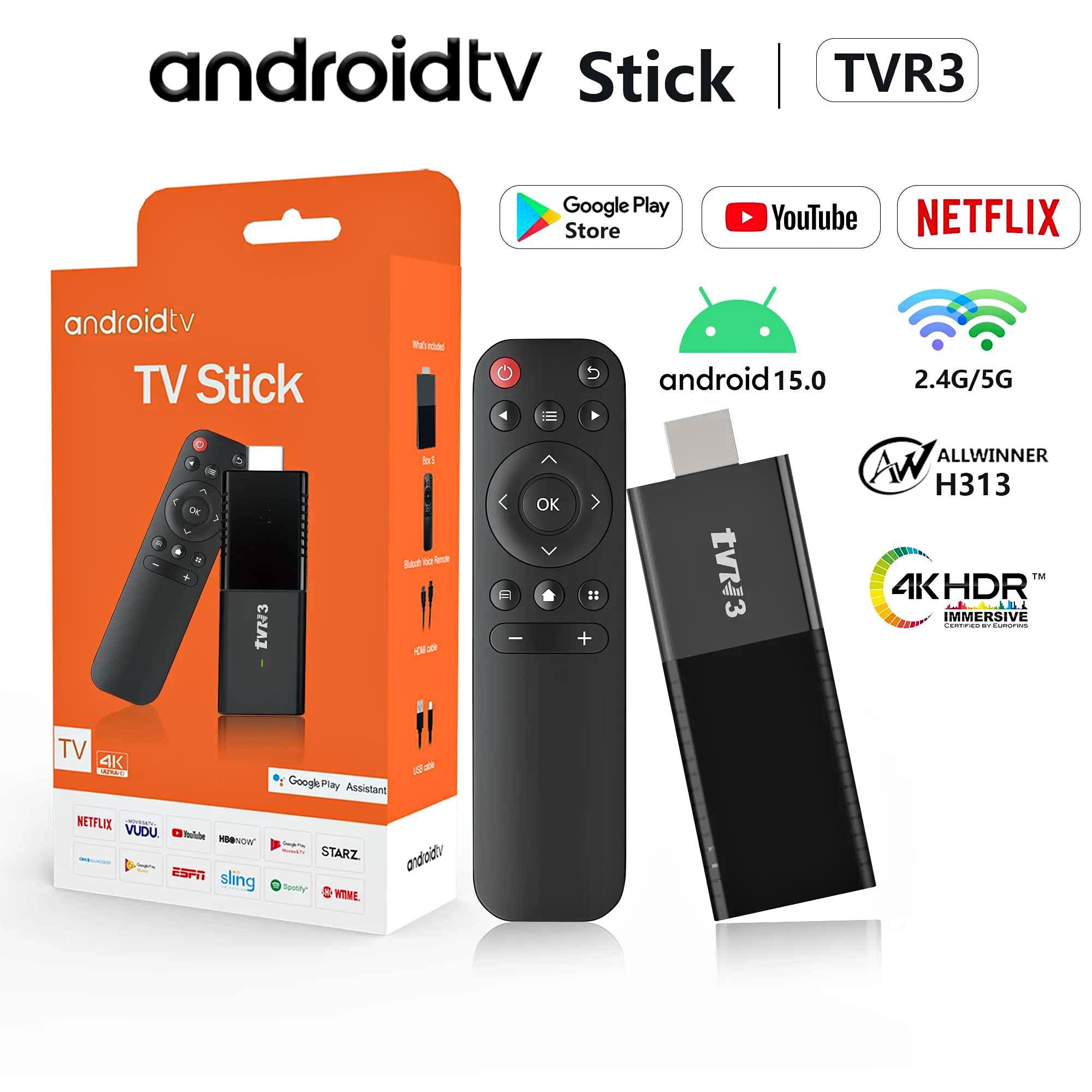 Clé Android Box TV - Internet & Media Streamers - Abidjan, Cote d ...