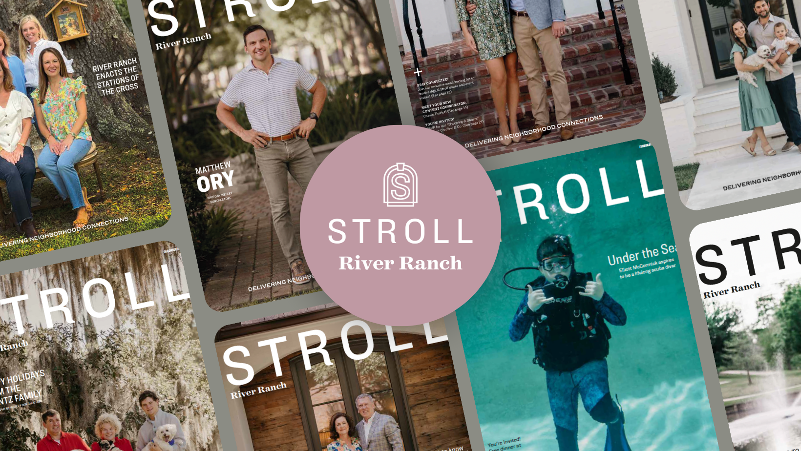 Stroll River Ranch