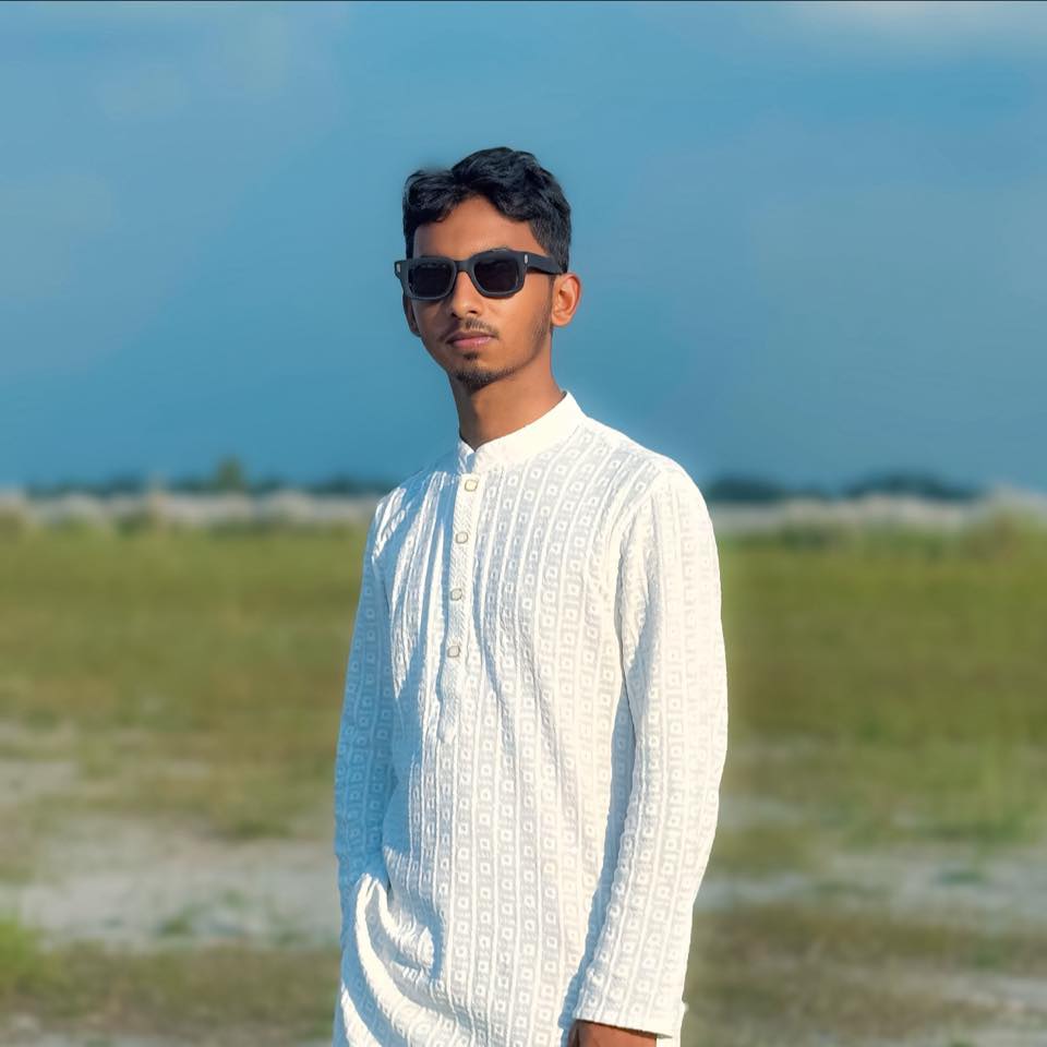 Nesar Ahmad