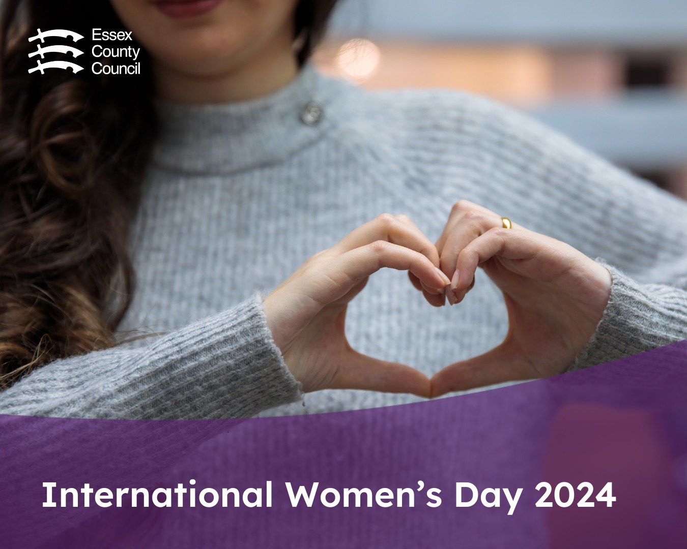 Essex - Happy International Women's Day 2024! Today, we celebrate the ...