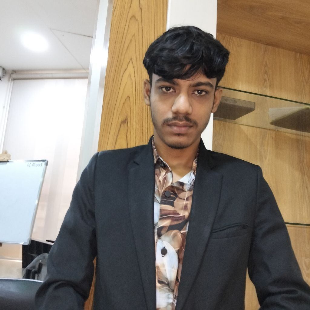 Raihan Raza