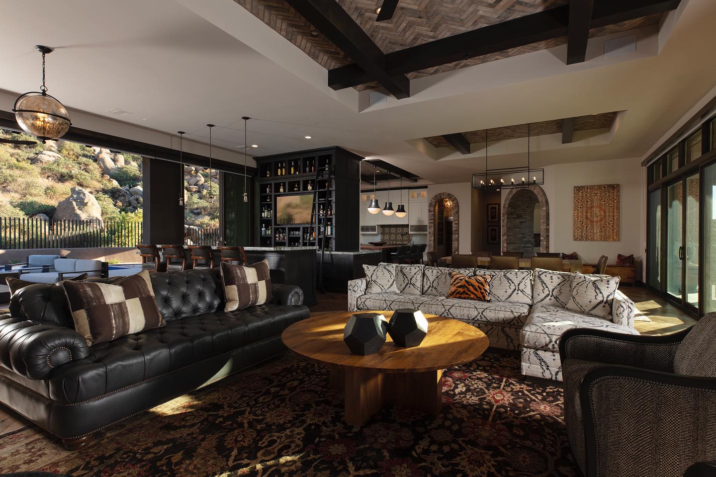 David Naylor Interiors | Santa Fe NM