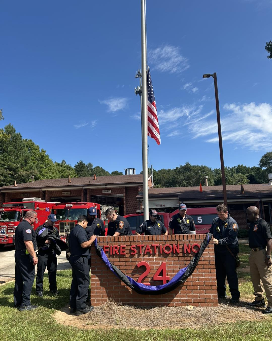 Dekalb County Fire... - Dekalb County Fire Rescue Department