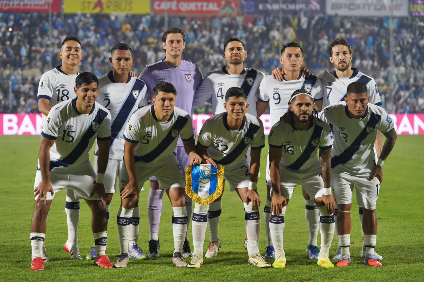 Noticias - 🔵 #DeportesNDA | Adiós al mundial !! Guatemala 🇬🇹 cae ante ...