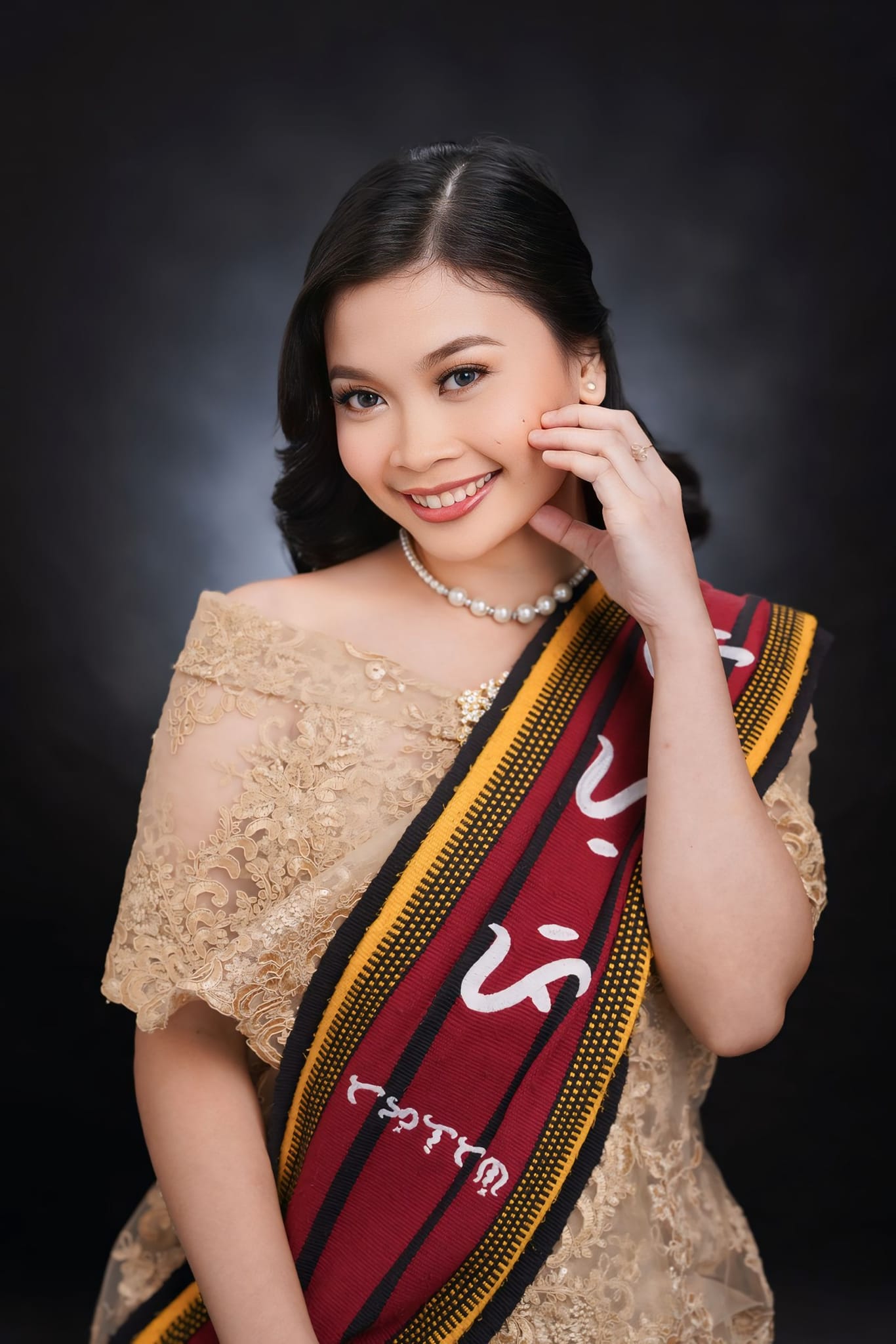 Krysstelle Kami Reyes Idaloy