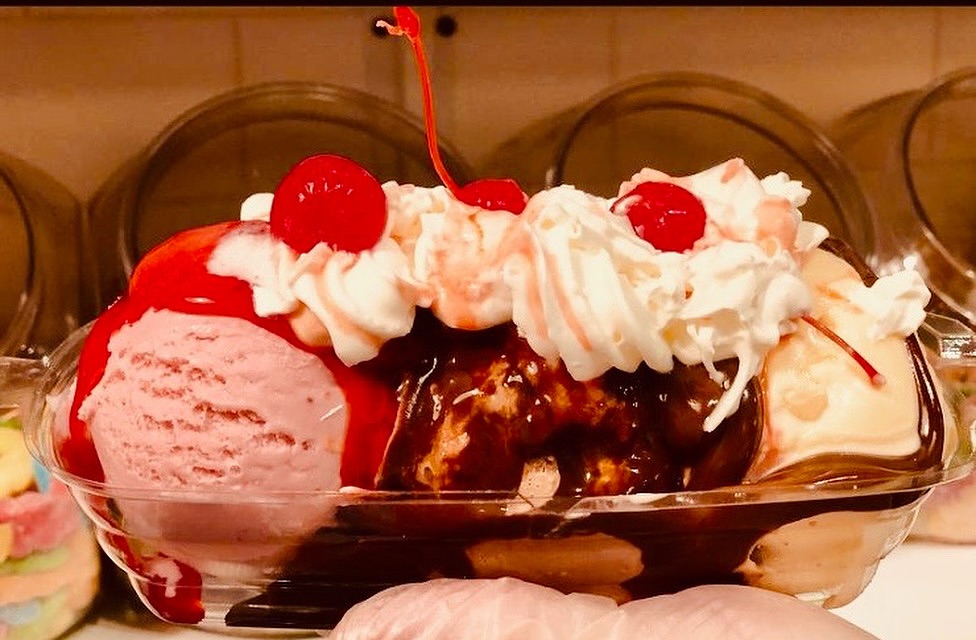 🍌 🗓️ Today is National Banana... - Pop’s Sweet Shop of Lenexa | Facebook