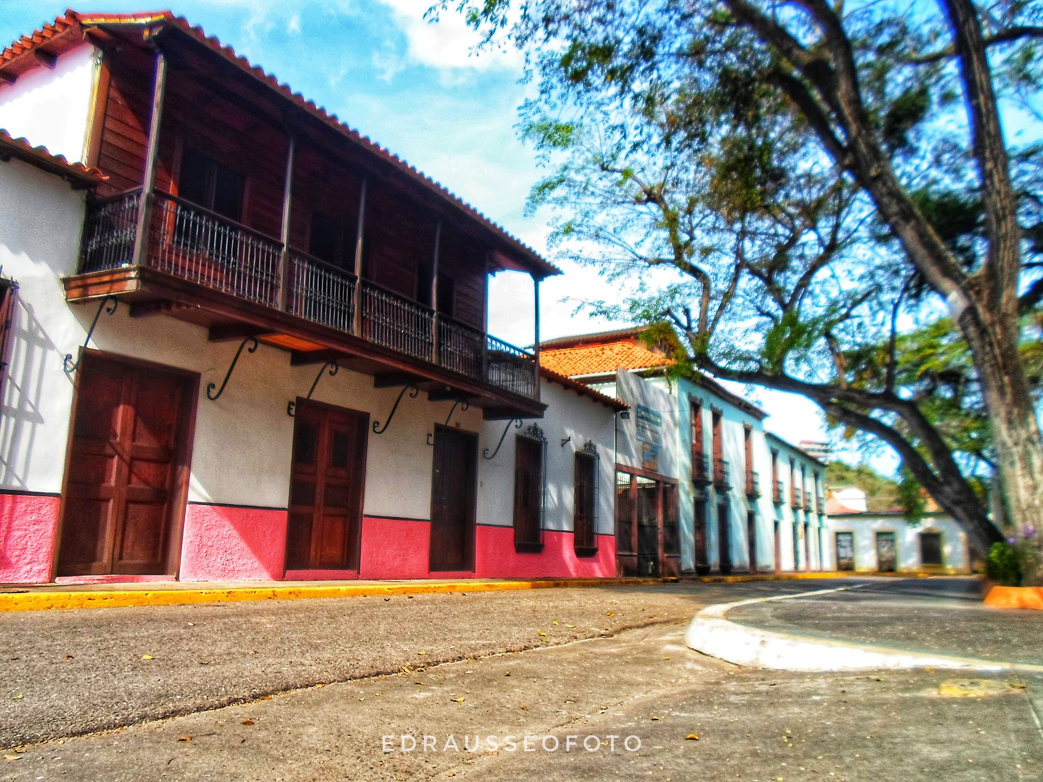 ED Rausseo Fotografía