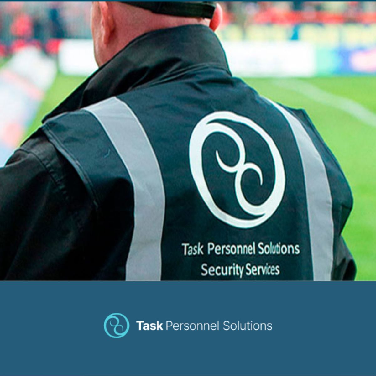 Task - 🛡️ Task Personnel Solutions - Your Security Experts! 🌟 At Task ...