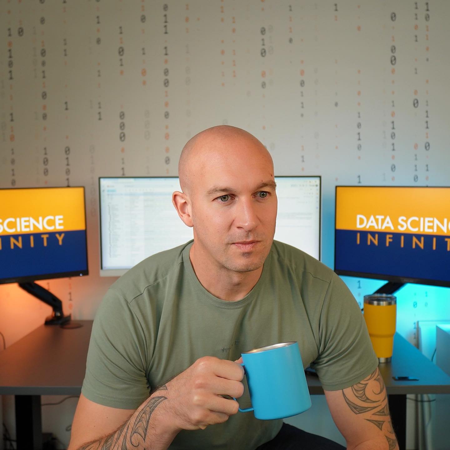 Data Science Infinity