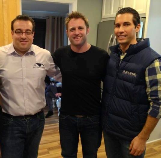Travis Robert Renovations LLC | Englewood NJ