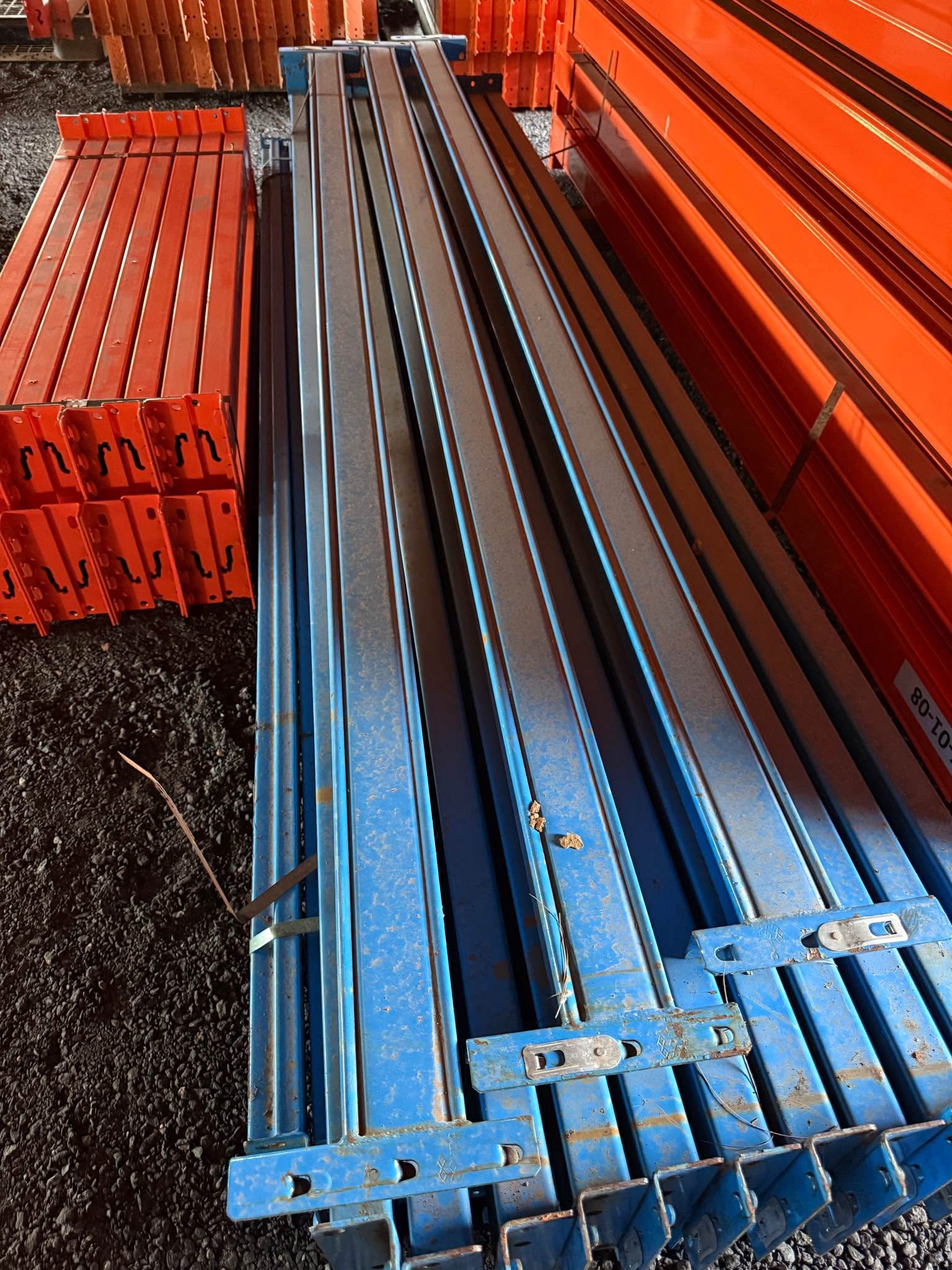 APC pallet racking - Fencing - Brisbane, Queensland, Australia ...