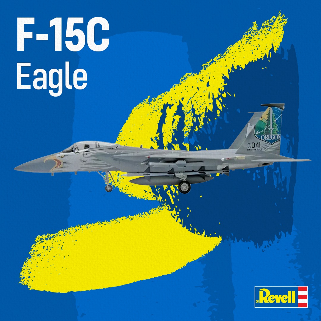 F-15C Eagle cockpit in 1/6 scale from BBI