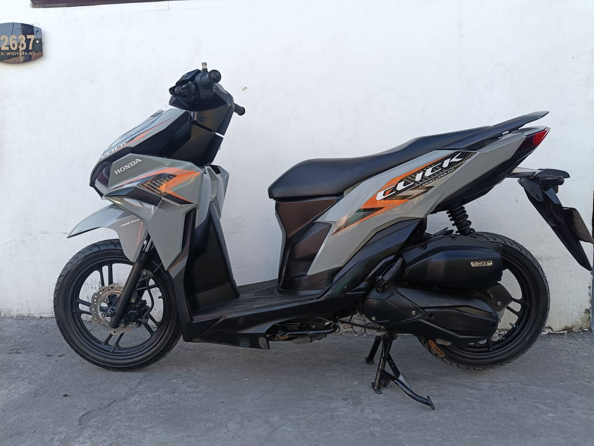 Monjoy MotorTrading