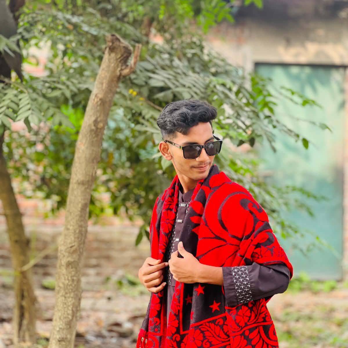 Rashed Rehman