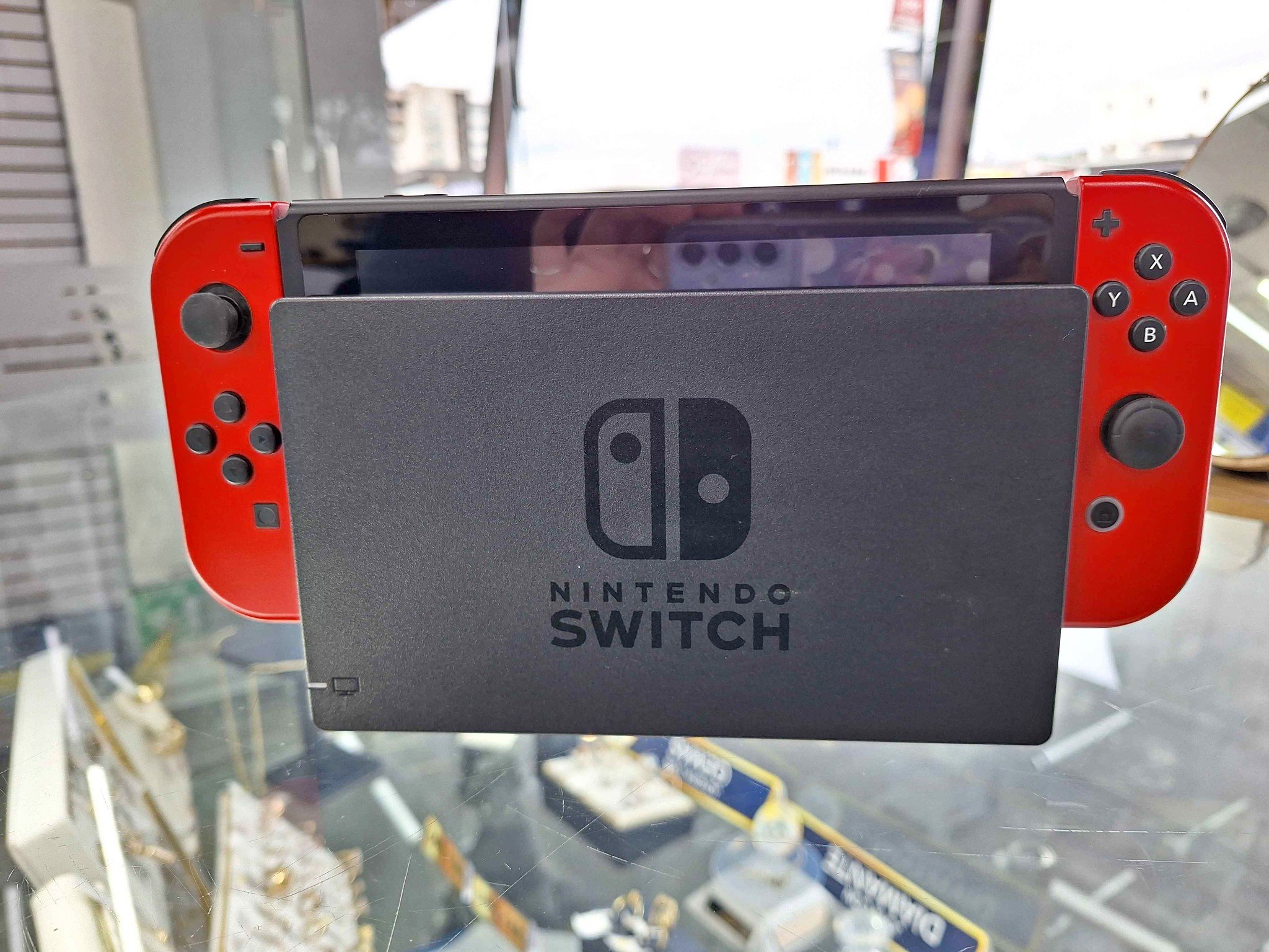 Nintendo switch normal - Video Game Consoles - Guatemala City ...