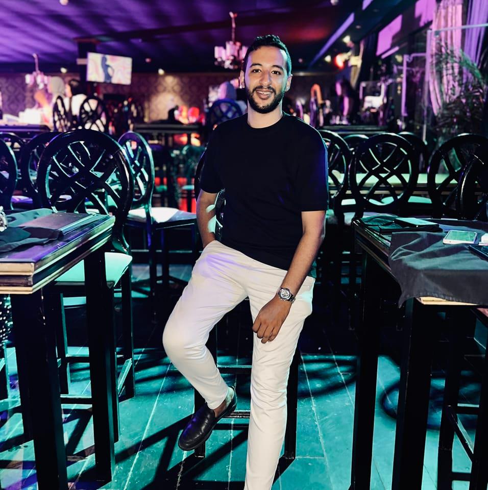 Mahmoud Ragab