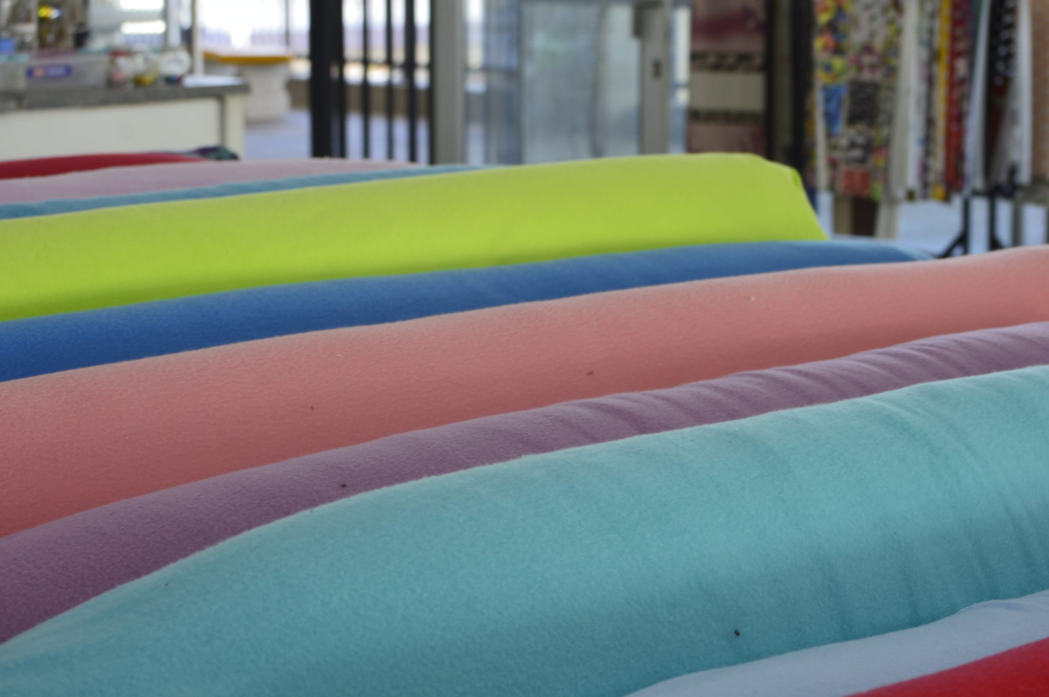 Demtex Fabrics | Paarl