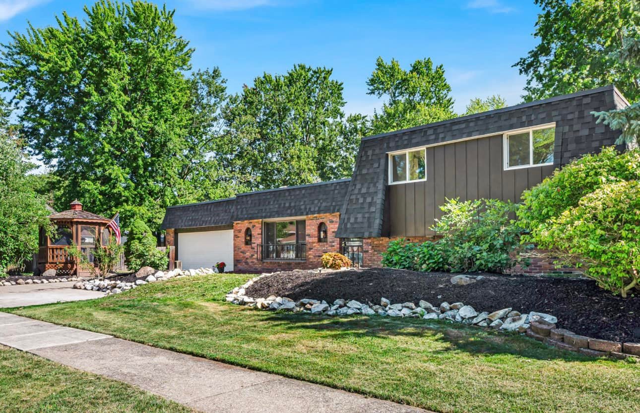 Mark Anthony Colucci | Westlake OH