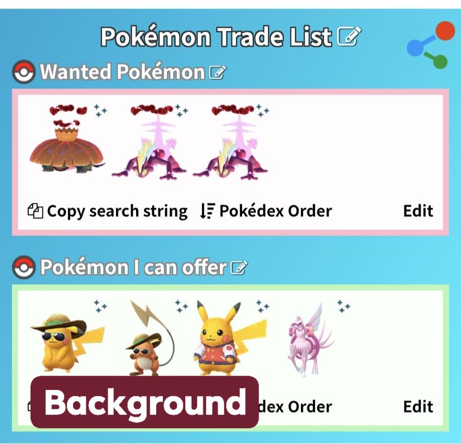 Pokemon Go Community | Hi All, im not sure if this is unfair trade or ...