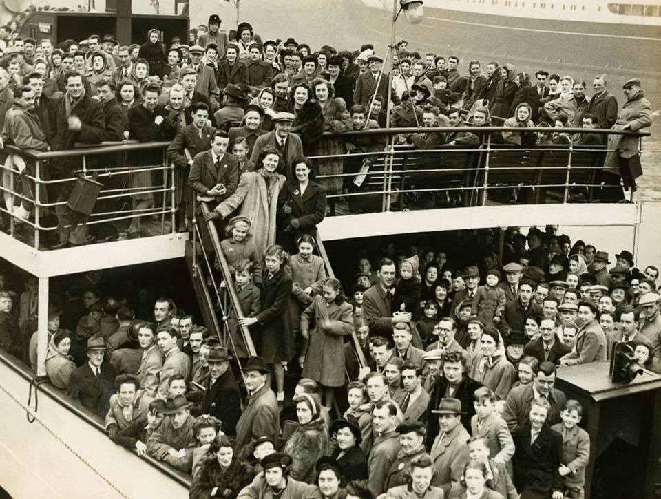 Lost Glasgow - All aboard! It's Easter weekend 1948 and... | Facebook
